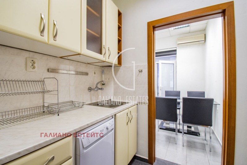 Дава под наем  Офис град София , Център , 110 кв.м | 69082703 - изображение [4]
