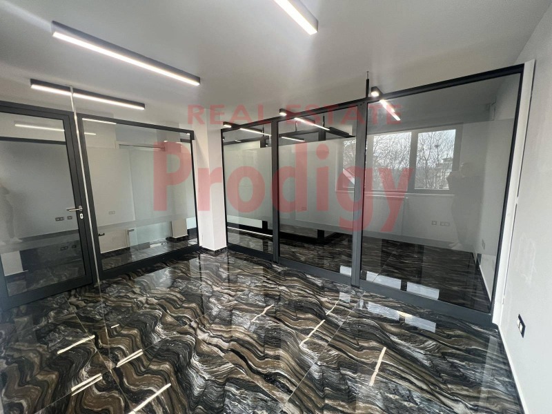 Дава под наем  Офис град София , Лозенец , 91 кв.м | 96122547