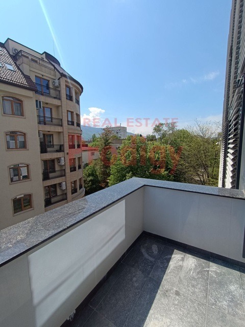 Дава под наем  Офис град София , Лозенец , 91 кв.м | 96122547 - изображение [9]
