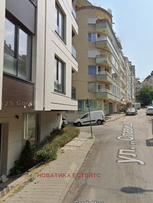 Дава под наем МАГАЗИН, гр. София, ж.гр.Южен парк