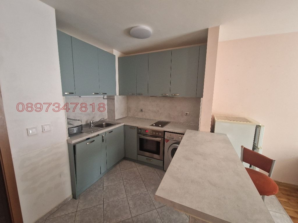 Дава под наем  1-стаен град София , Дианабад , 50 кв.м | 64800994
