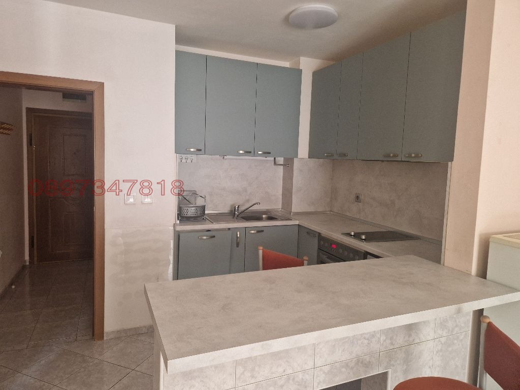 Дава под наем 1-СТАЕН, гр. София, Дианабад, снимка 2 - Апартаменти - 55711240