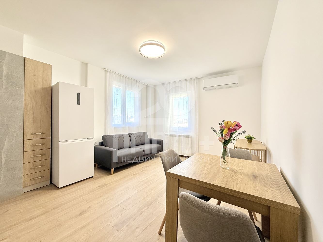 Дава под наем 2-СТАЕН, гр. София, Люлин 10, снимка 4 - Апартаменти - 53974747