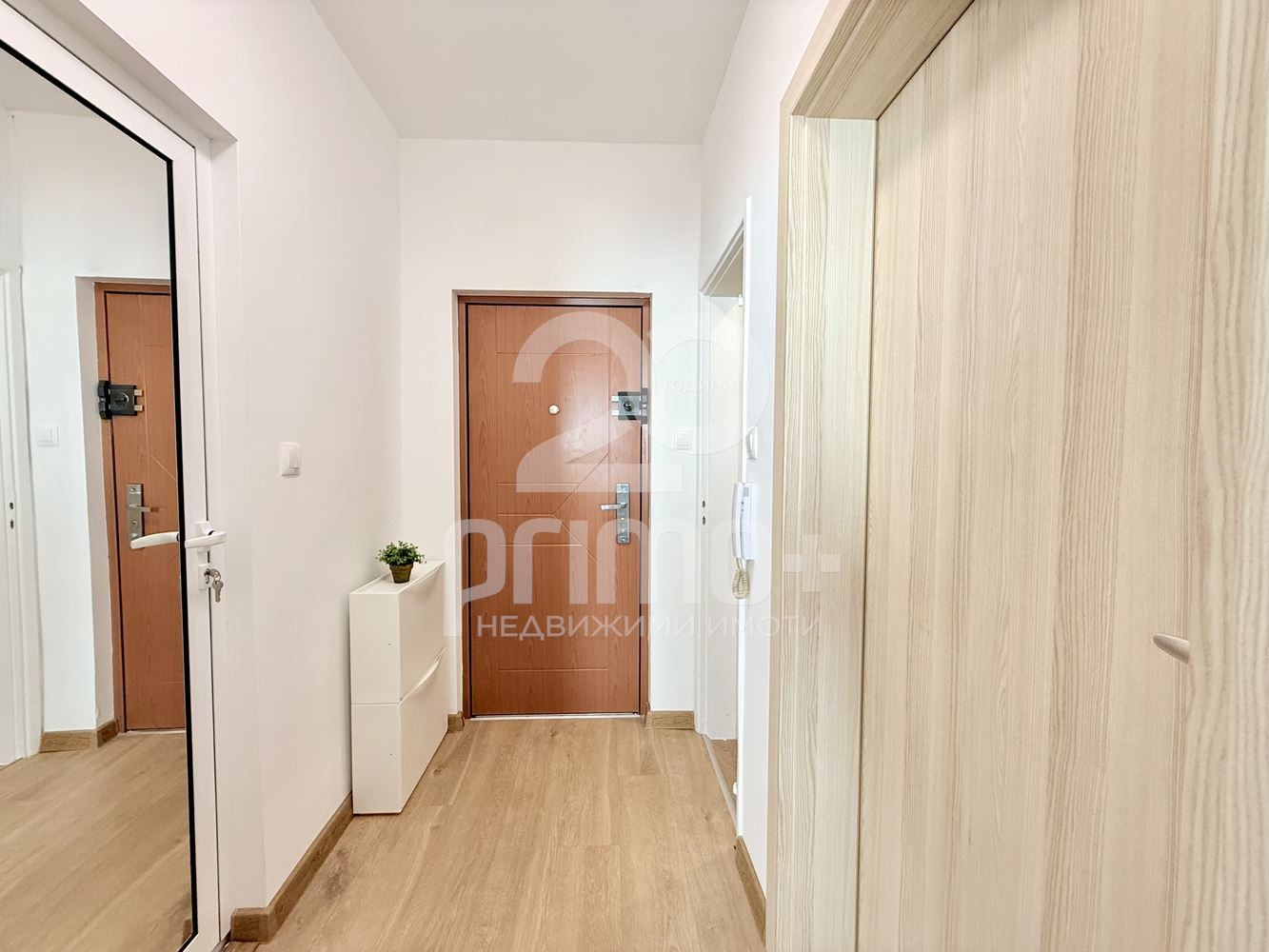 Дава под наем 2-СТАЕН, гр. София, Люлин 10, снимка 5 - Апартаменти - 53974747