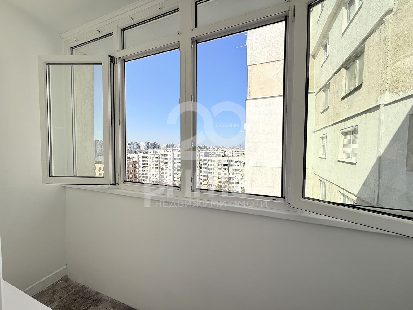 Дава под наем 2-СТАЕН, гр. София, Люлин 10, снимка 10 - Апартаменти - 53974747