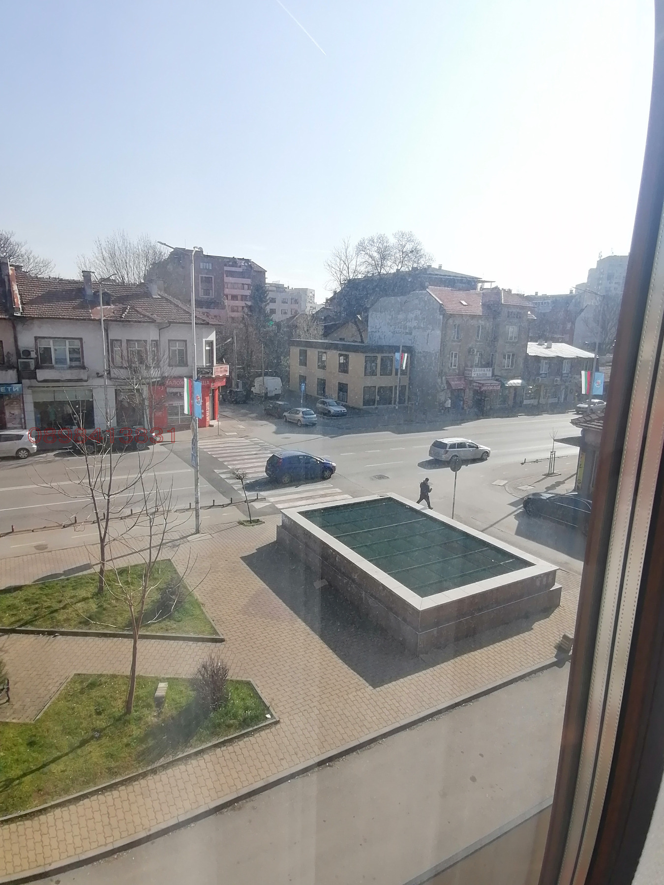 Дава под наем 2-СТАЕН, гр. София, Надежда 1, снимка 10 - Апартаменти - 53976693