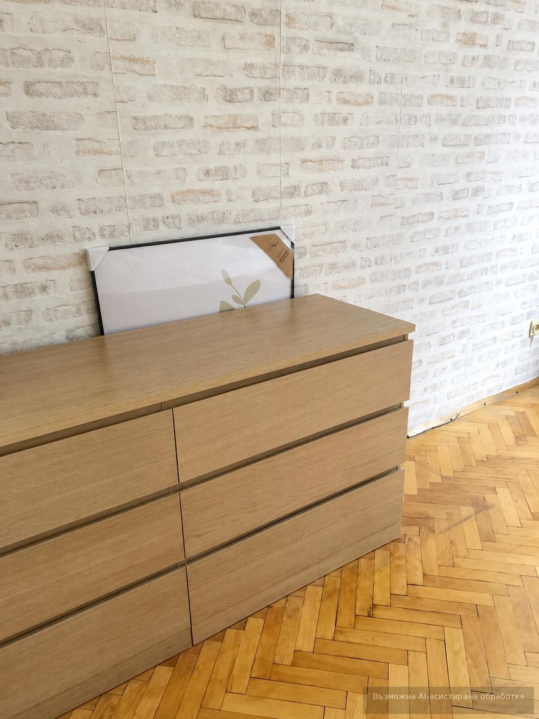 Дава под наем 2-СТАЕН, гр. София, Красно село, снимка 6 - Апартаменти - 54349876