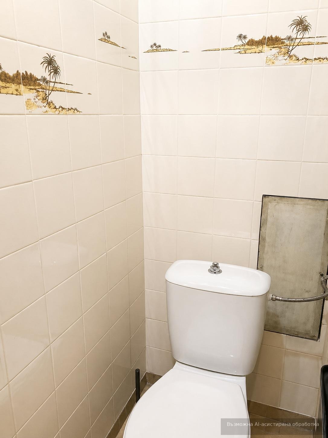 Дава под наем 2-СТАЕН, гр. София, Красно село, снимка 8 - Апартаменти - 54349876