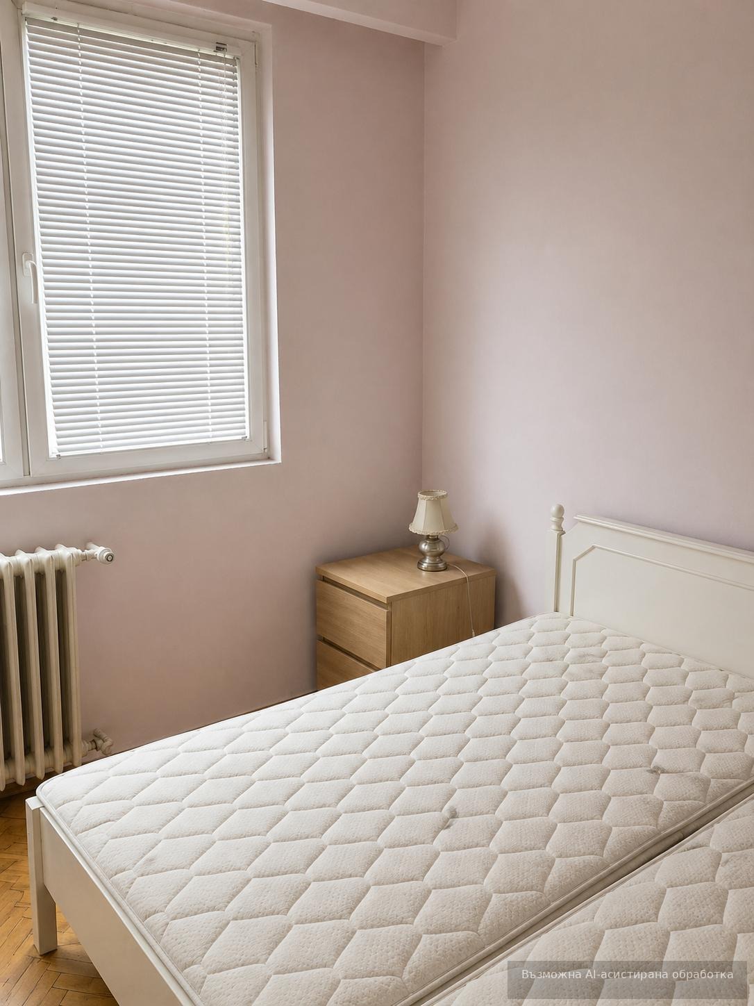 Дава под наем 2-СТАЕН, гр. София, Красно село, снимка 5 - Апартаменти - 54349876