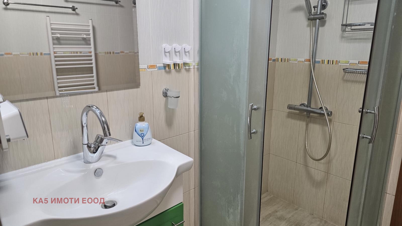 Дава под наем 3-СТАЕН, гр. София, Младост 1, снимка 12 - Апартаменти - 55881507