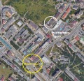 Дава под наем 3-СТАЕН, гр. София, Младост 1, снимка 17