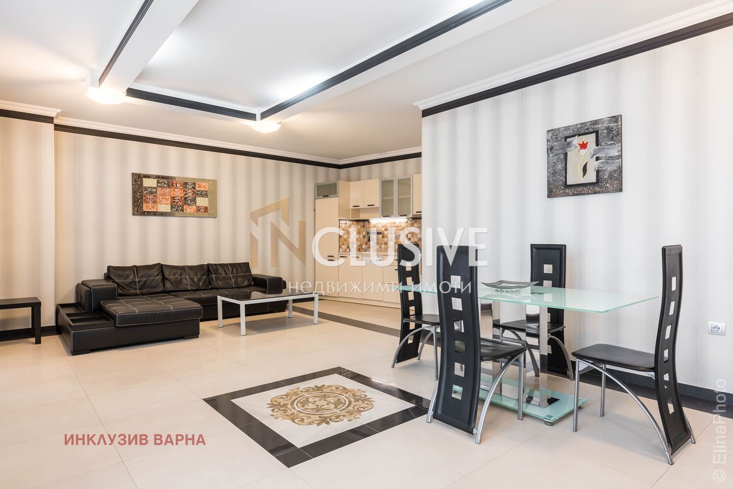 Дава под Наем 3-СТАЕН | Imot.bg — изображение 2