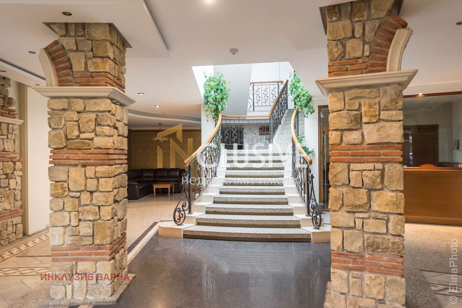 Дава под Наем 3-СТАЕН | Imot.bg — изображение 17