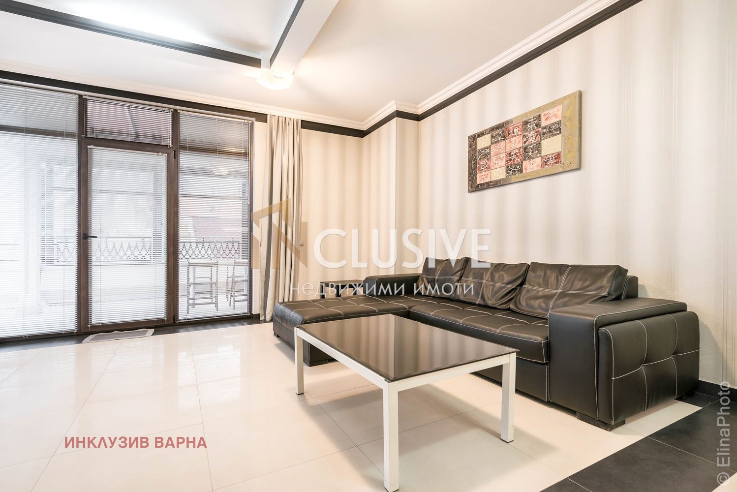 Дава под Наем 3-СТАЕН | Imot.bg — изображение 4