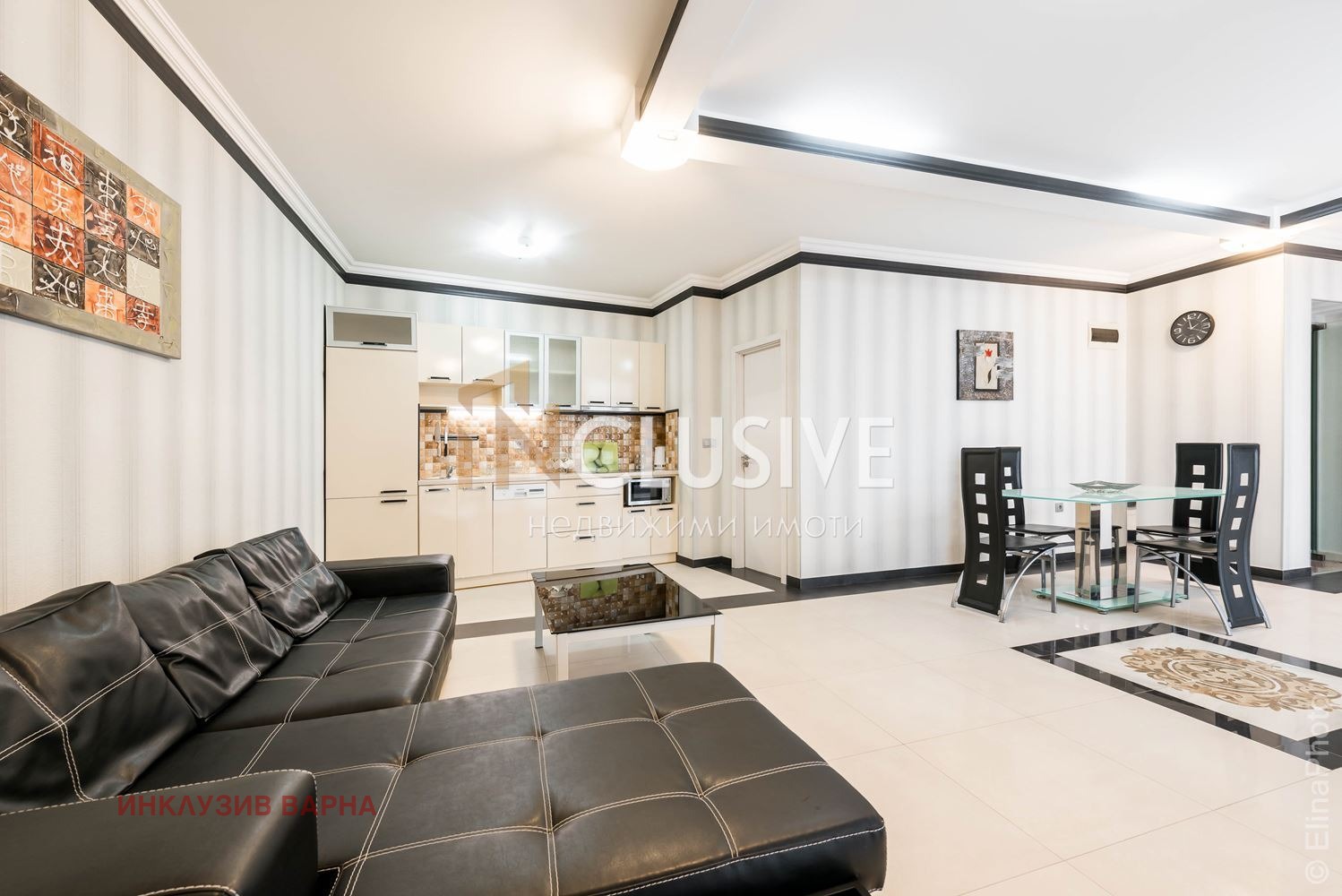 Дава под Наем 3-СТАЕН | Imot.bg — изображение 3