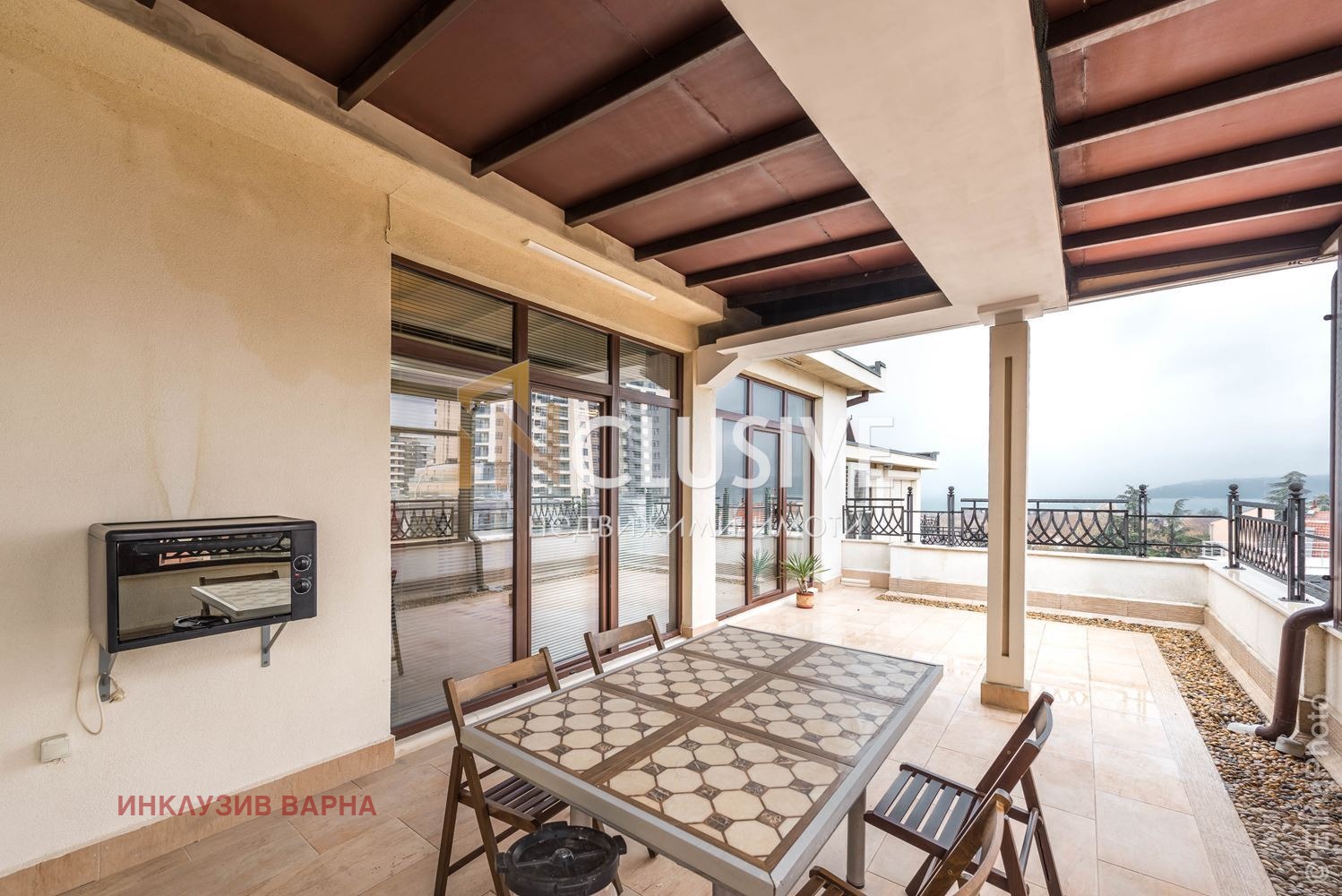 Дава под Наем 3-СТАЕН | Imot.bg — изображение 5