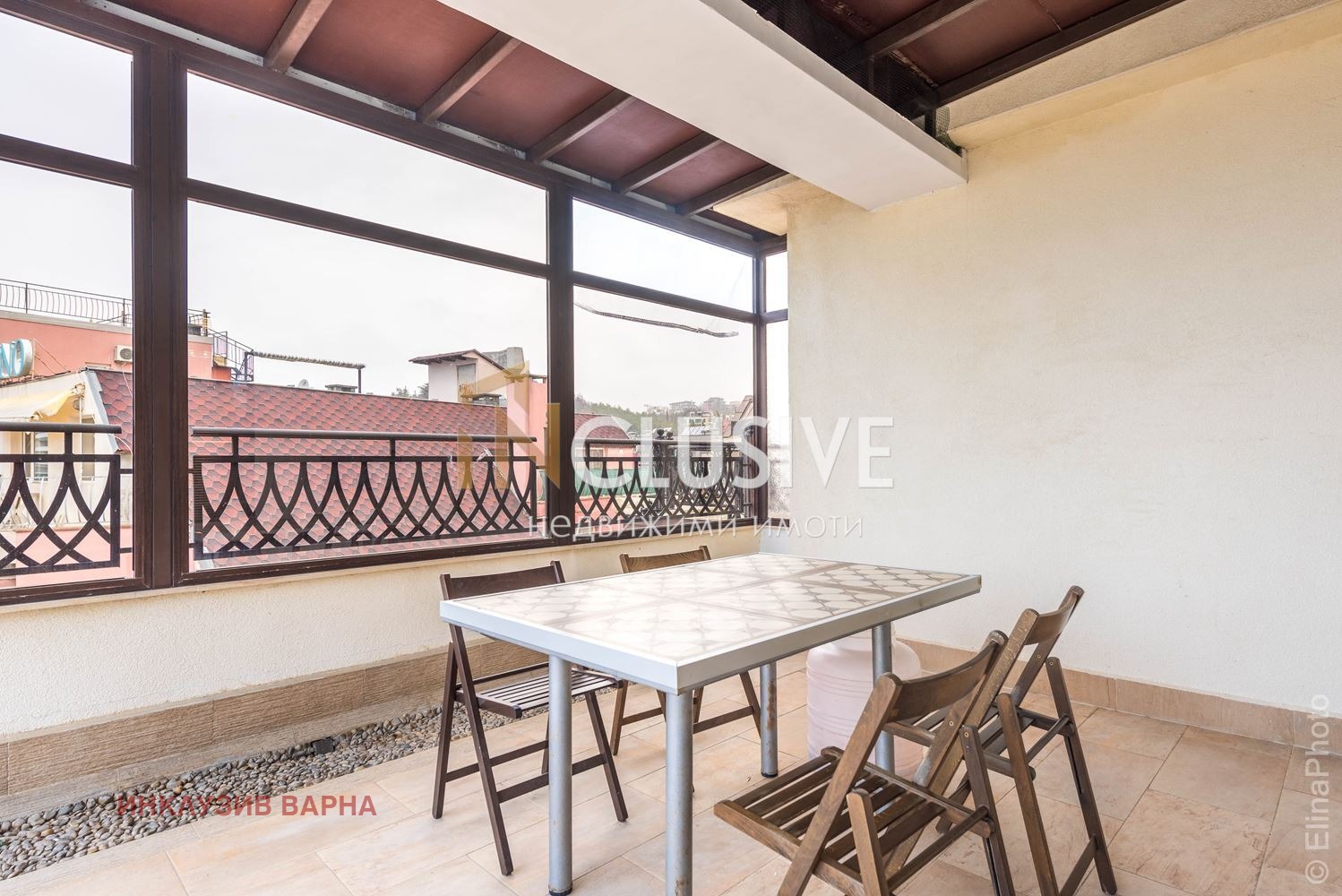 Дава под Наем 3-СТАЕН | Imot.bg — изображение 11