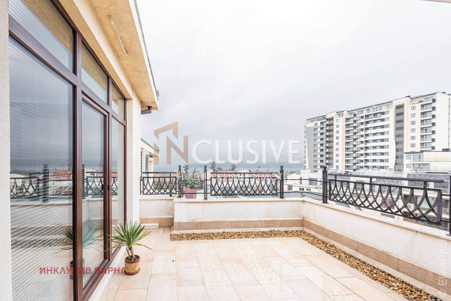 Дава под Наем 3-СТАЕН | Imot.bg — изображение 9