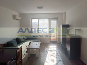 1 dormitorio Moderno predgradie, Sofia 1