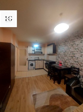 1 bedroom Slaveykov, Burgas 5