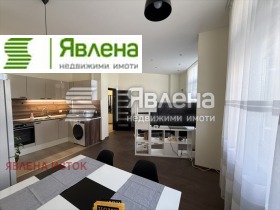 1 υπνοδωμάτιο Μλαδοστ 4, Σοφηια 1