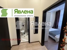 1 υπνοδωμάτιο Μλαδοστ 4, Σοφηια 4
