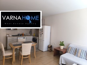 1 dormitorio Tsveten kvartal, Varna 3