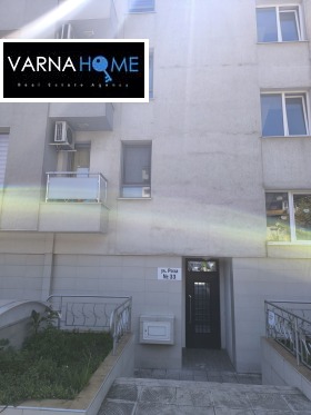 1 dormitorio Tsveten kvartal, Varna 13