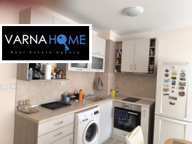 1 dormitorio Tsveten kvartal, Varna 5