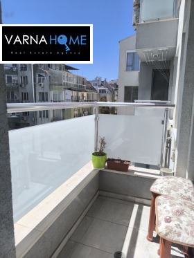 1 dormitorio Tsveten kvartal, Varna 11