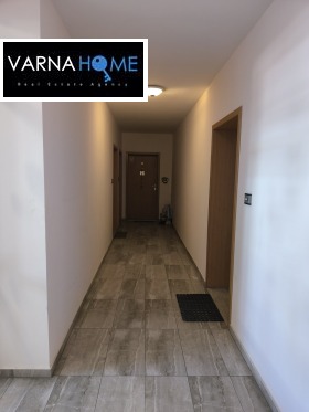 1 dormitorio Tsveten kvartal, Varna 12