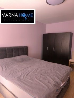 1 dormitorio Tsveten kvartal, Varna 7