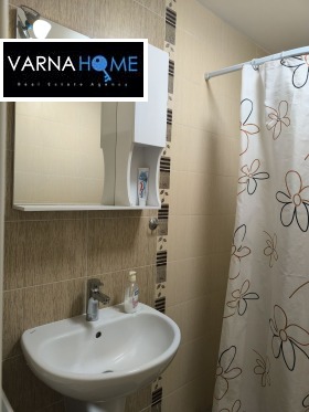 1 dormitorio Tsveten kvartal, Varna 9