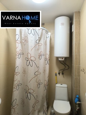 1 dormitorio Tsveten kvartal, Varna 8