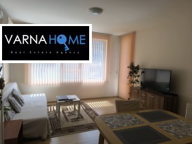 1 dormitorio Tsveten kvartal, Varna 2