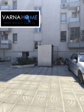 1 dormitorio Tsveten kvartal, Varna 14