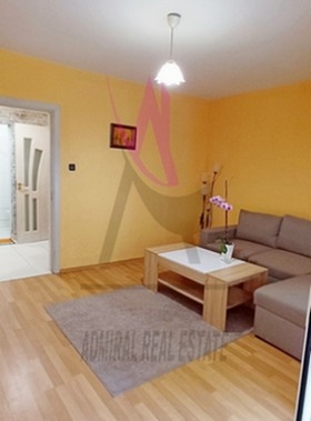 Kiadó  1 hálószoba Varna , Okrazsna bolnica-Generali , 48 négyzetméter | 77652289 - kép [2]