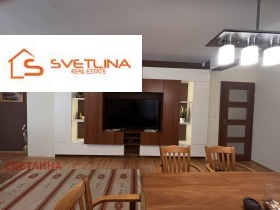 3-стаен град София, Витоша