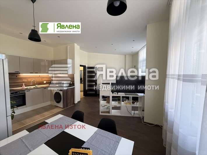 Kiralık  1 yatak odası Sofia , Mladost 4 , 65 metrekare | 77773046