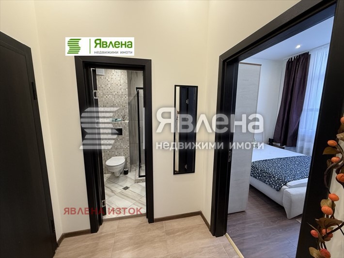 Kiralık  1 yatak odası Sofia , Mladost 4 , 65 metrekare | 77773046 - görüntü [4]