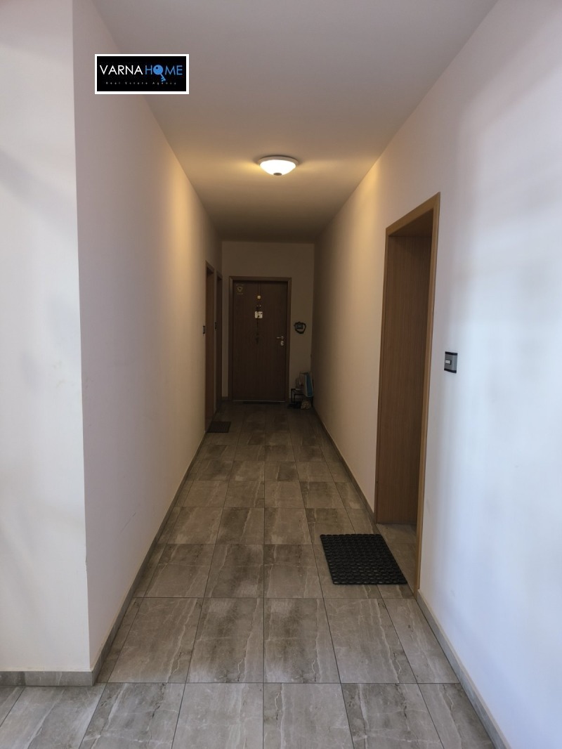 Til leie  1 soverom Varna , Tsveten kvartal , 55 kvm | 64654149 - bilde [12]