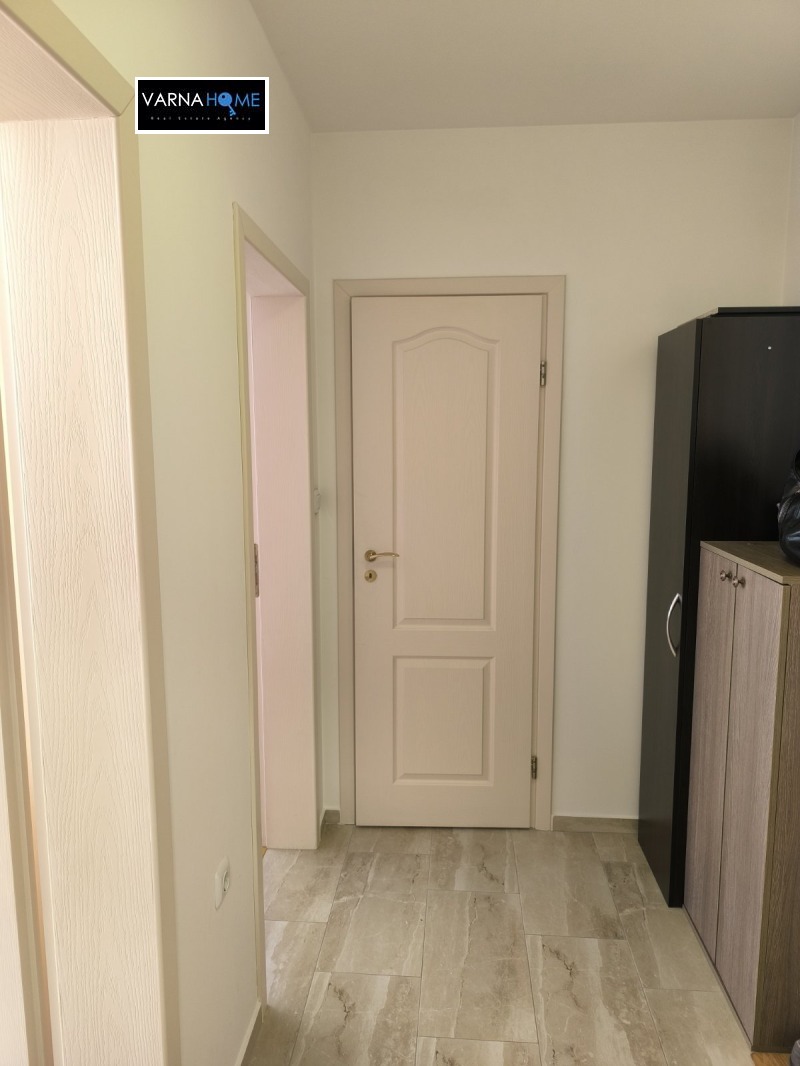 Til leie  1 soverom Varna , Tsveten kvartal , 55 kvm | 64654149 - bilde [10]