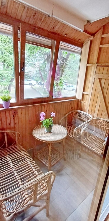 Kiadó  1 hálószoba Varna , Okrazsna bolnica-Generali , 48 négyzetméter | 77652289 - kép [3]
