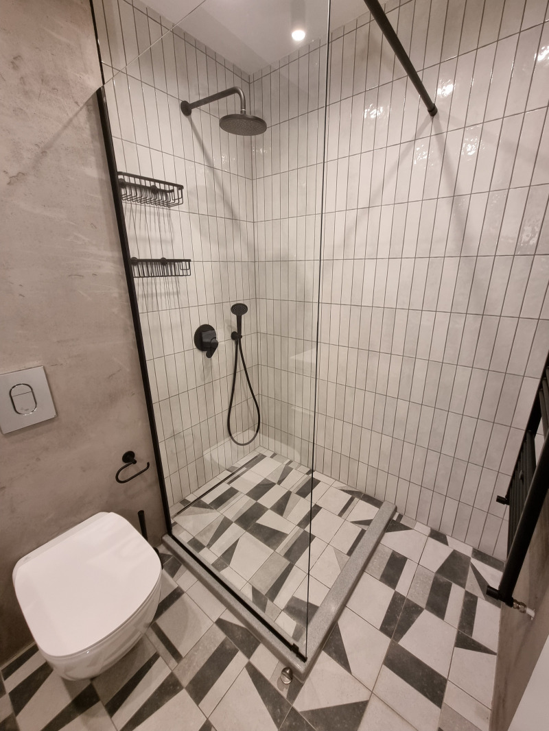 Do wynajęcia  1 sypialnia Sofia , Krastowa wada , 72 mkw | 26110935 - obraz [9]