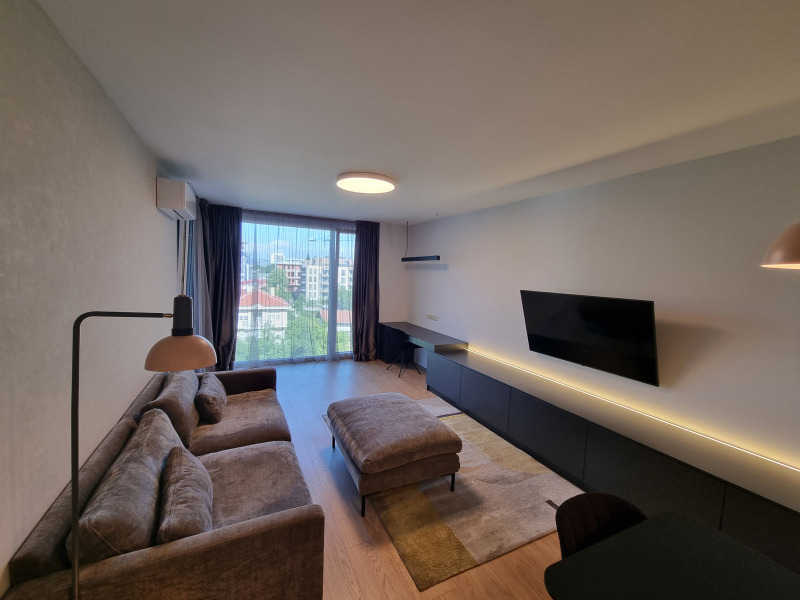 Do wynajęcia  1 sypialnia Sofia , Krastowa wada , 72 mkw | 26110935 - obraz [4]