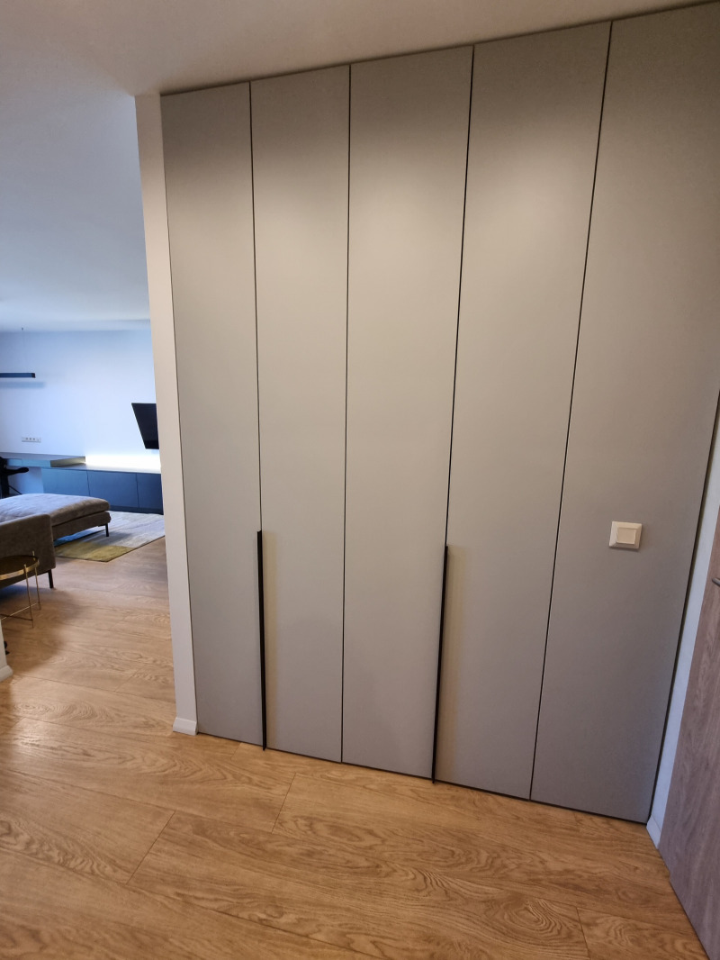 Do wynajęcia  1 sypialnia Sofia , Krastowa wada , 72 mkw | 26110935 - obraz [12]