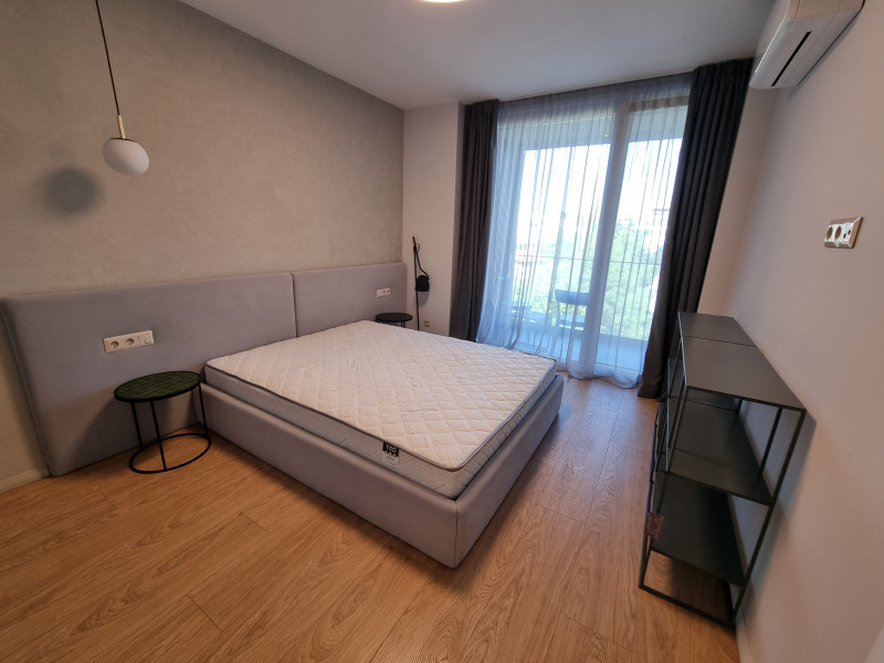Do wynajęcia  1 sypialnia Sofia , Krastowa wada , 72 mkw | 26110935 - obraz [6]