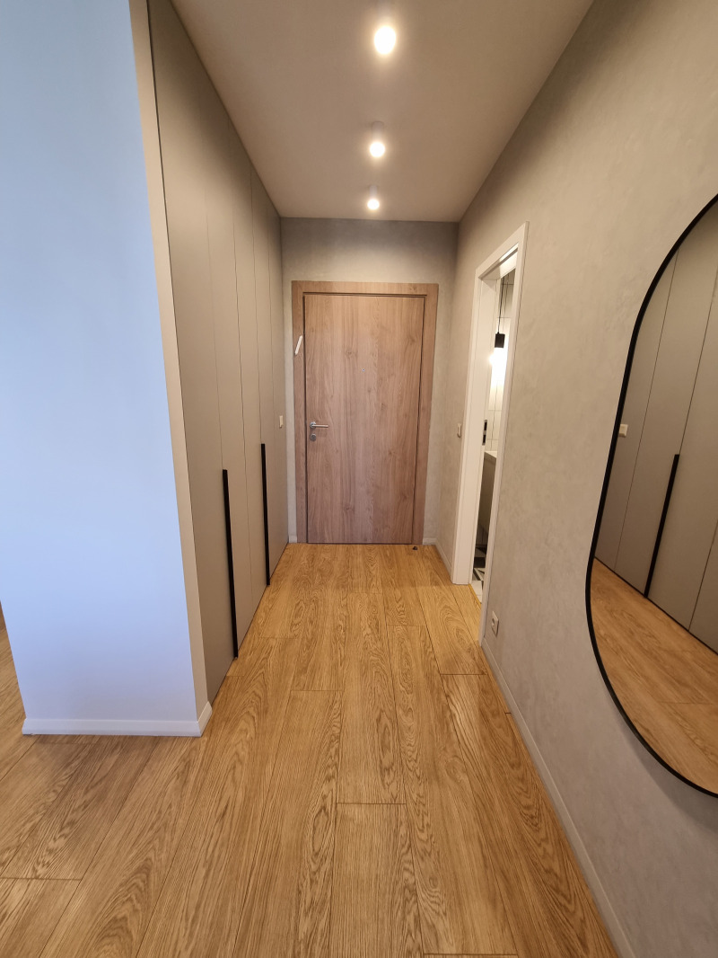 Do wynajęcia  1 sypialnia Sofia , Krastowa wada , 72 mkw | 26110935 - obraz [11]