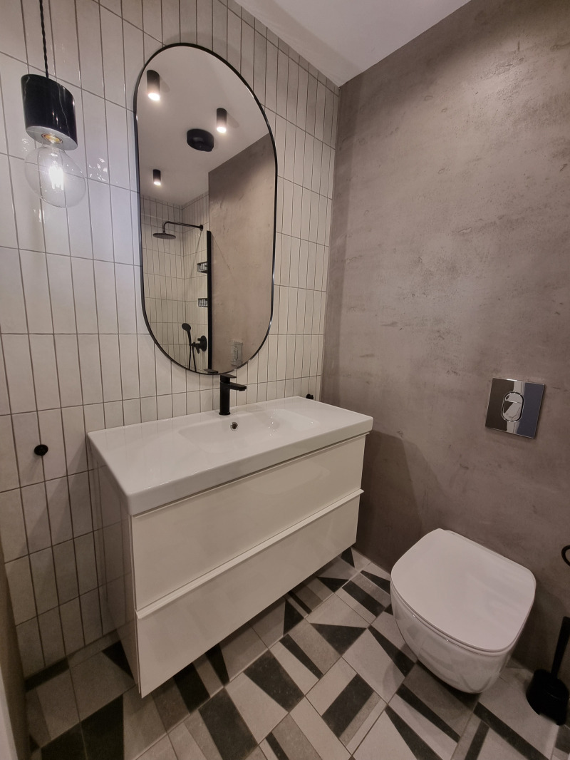 Do wynajęcia  1 sypialnia Sofia , Krastowa wada , 72 mkw | 26110935 - obraz [8]