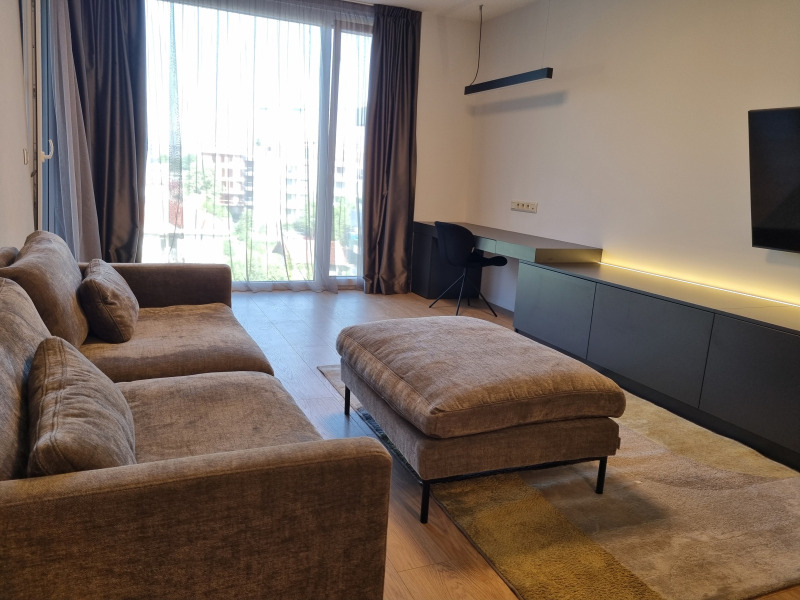 Do wynajęcia  1 sypialnia Sofia , Krastowa wada , 72 mkw | 26110935 - obraz [2]
